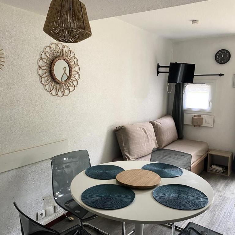 Résidence Port du Crouesty - maeva Home - Appartement 2 pièces 4 personnes - Budget MAE-2811 - Appartement - 3