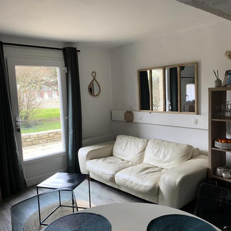 Résidence Port du Crouesty - maeva Home - Appartement 2 pièces 4 personnes - Budget MAE-2811 - Appartement - 2