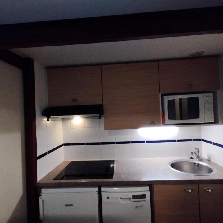 Résidence Port du Crouesty - maeva Home - Appartement 2 pièces 4 personnes - Budget MAE-2811 - Appartement - 6