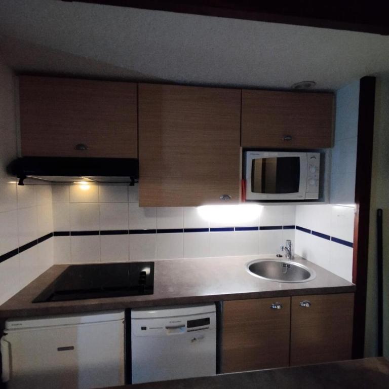 Résidence Port du Crouesty - maeva Home - Appartement 2 pièces 4 personnes - Budget MAE-2811 - Appartement - 7
