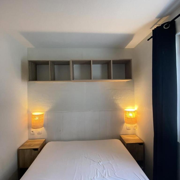 Résidence Port du Crouesty - maeva Home - Appartement 2 pièces 4 personnes - Budget MAE-2811 - Appartement - 9
