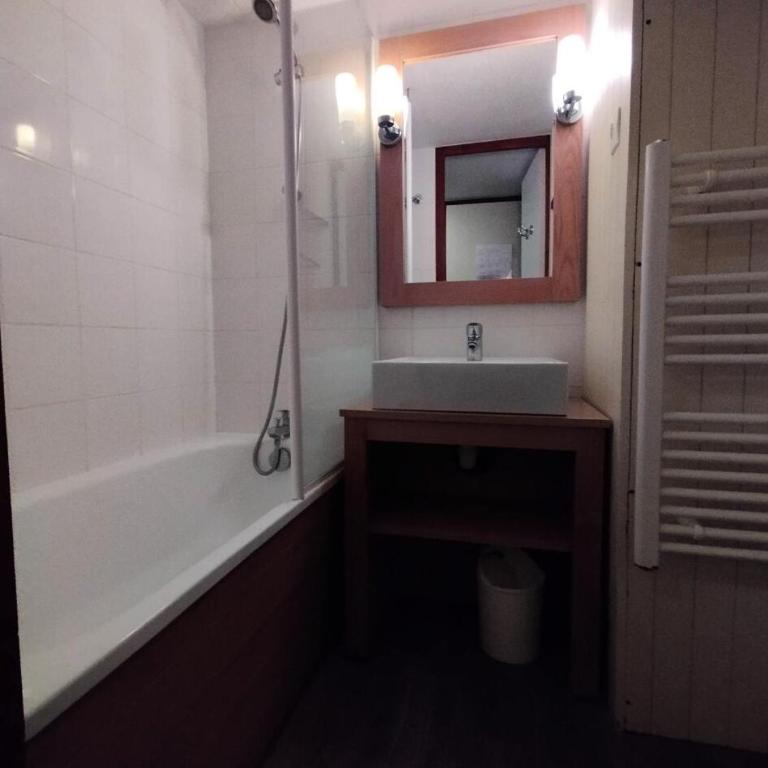 Résidence Port du Crouesty - maeva Home - Appartement 2 pièces 4 personnes - Budget MAE-2811 - Appartement - 10