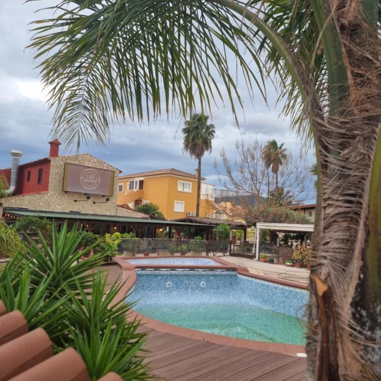 Paraiso del Sol - Apartamento de 3 dormitorios - 14