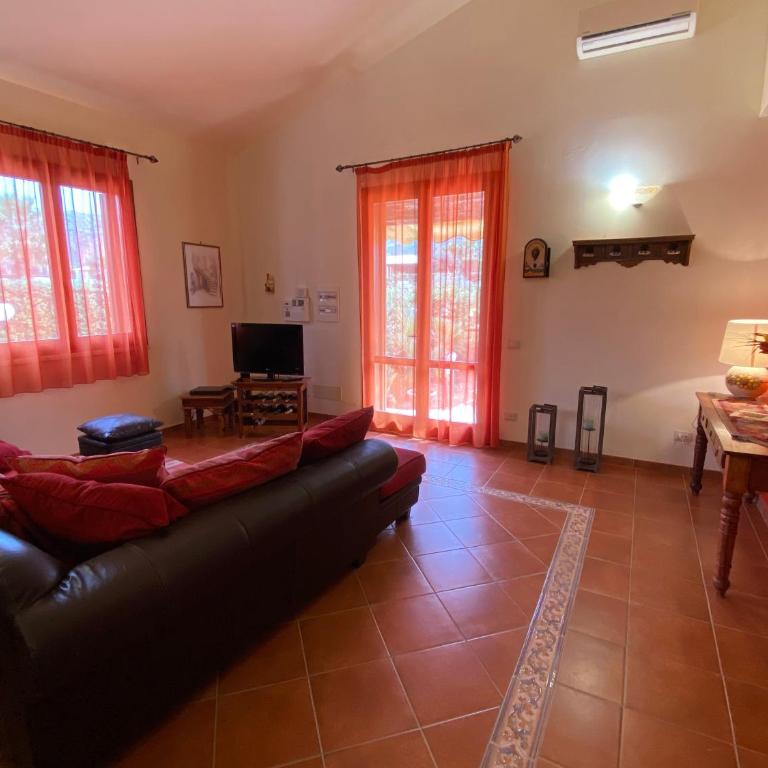 Le Case di Palma - Villa Maria - Villa con 3 Camere da Letto - 7