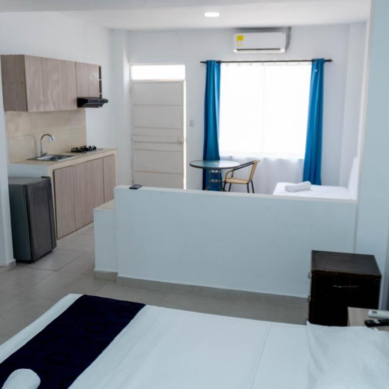 Apartahotel Sol Dorado - Apartamento Clásico - 6