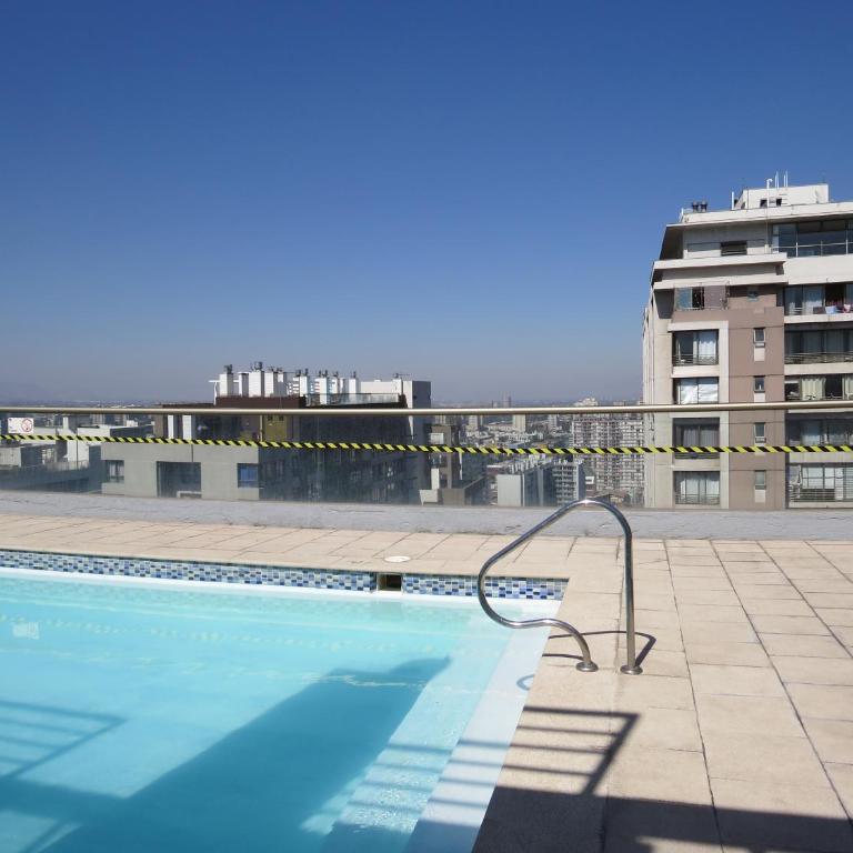Departamento en Santiago Centro - Apartamento de 2 dormitorios - 15