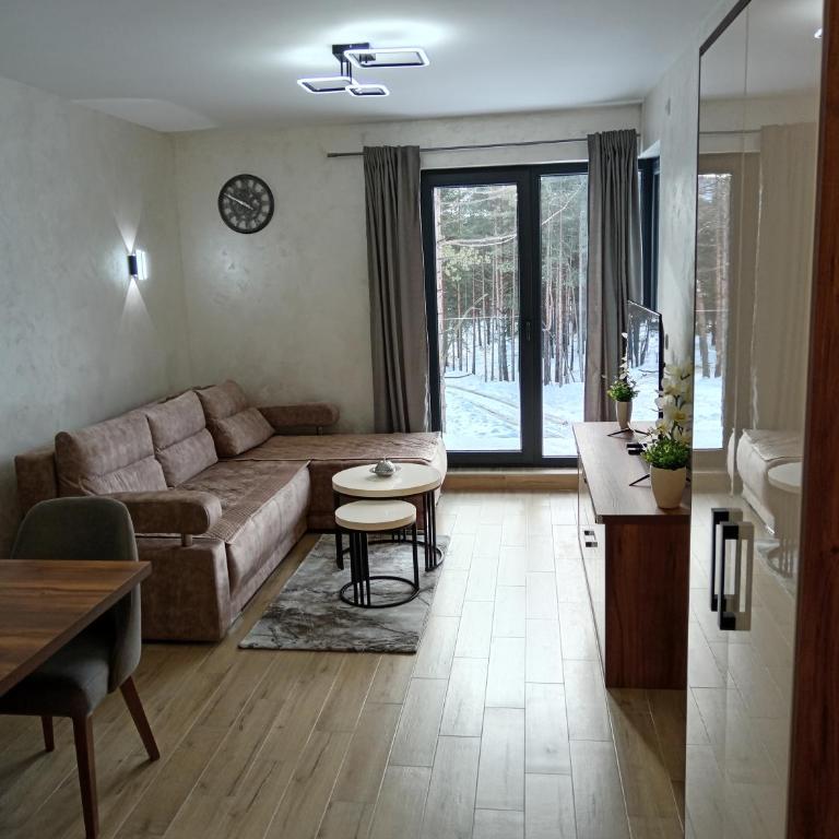 Green Hill Susic - Apartman sa 1 Spavaćom Sobom - 2