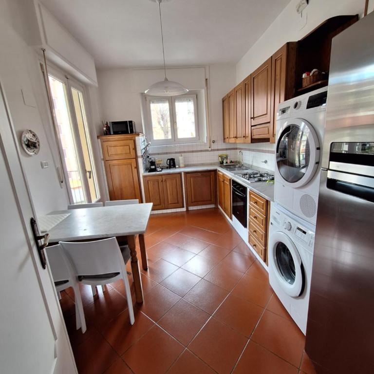 Arno River view Apartment Terraces, Free Parking - Appartamento con 3 Camere da Letto - 7