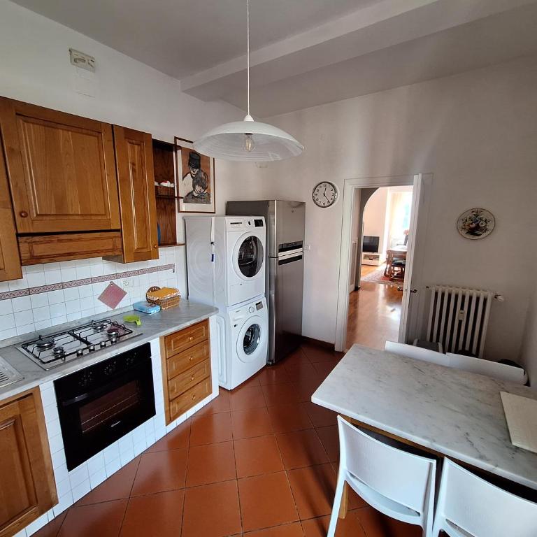 Arno River view Apartment Terraces, Free Parking - Appartamento con 3 Camere da Letto - 6