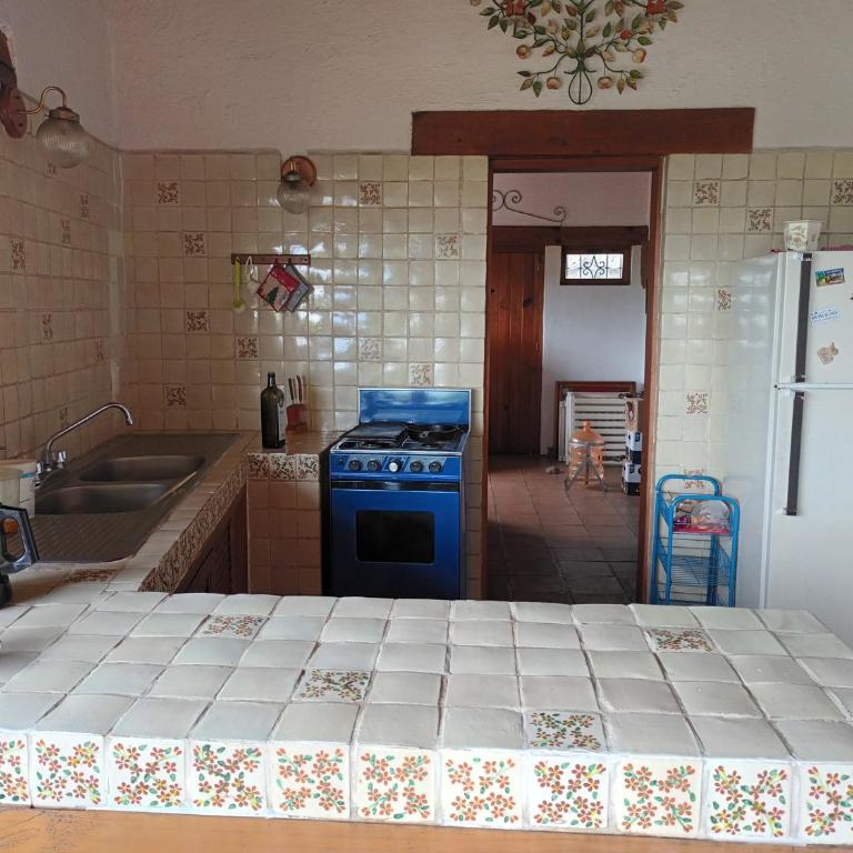 Traditional house - Casa de 4 dormitorios - 8
