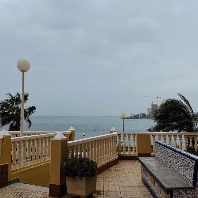 LMHA31 Seychelles, 1 Bedroom Apartment, La Manga - One-Bedroom Apartment - 2