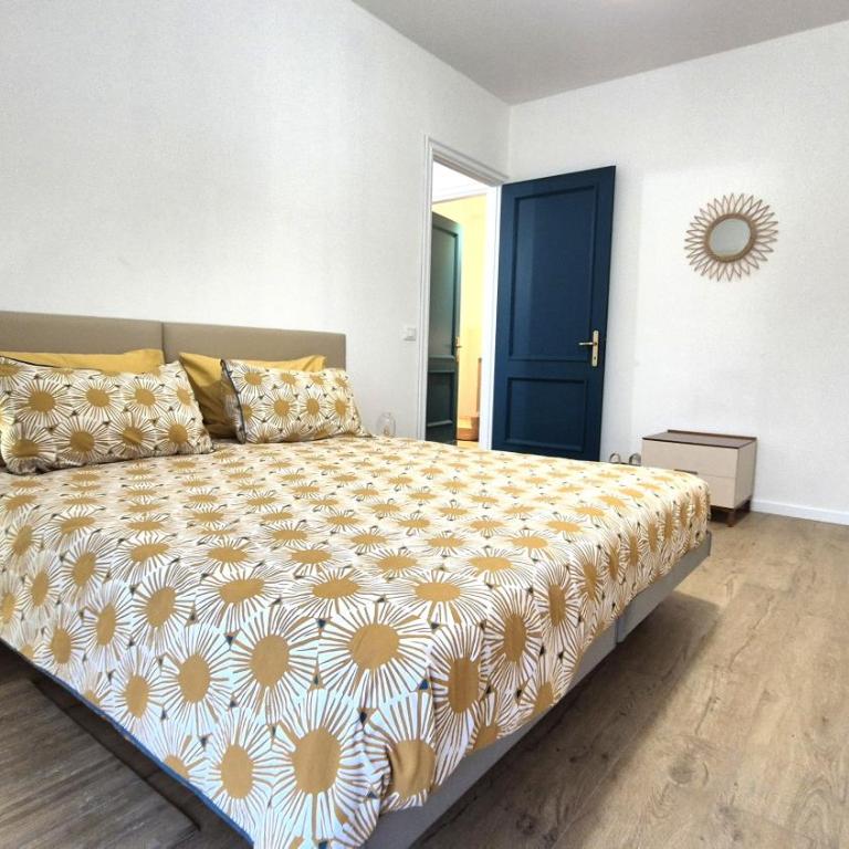 Casa Relli 30 minutes to Rome Center - Apartment mit 1 Schlafzimmer - 6