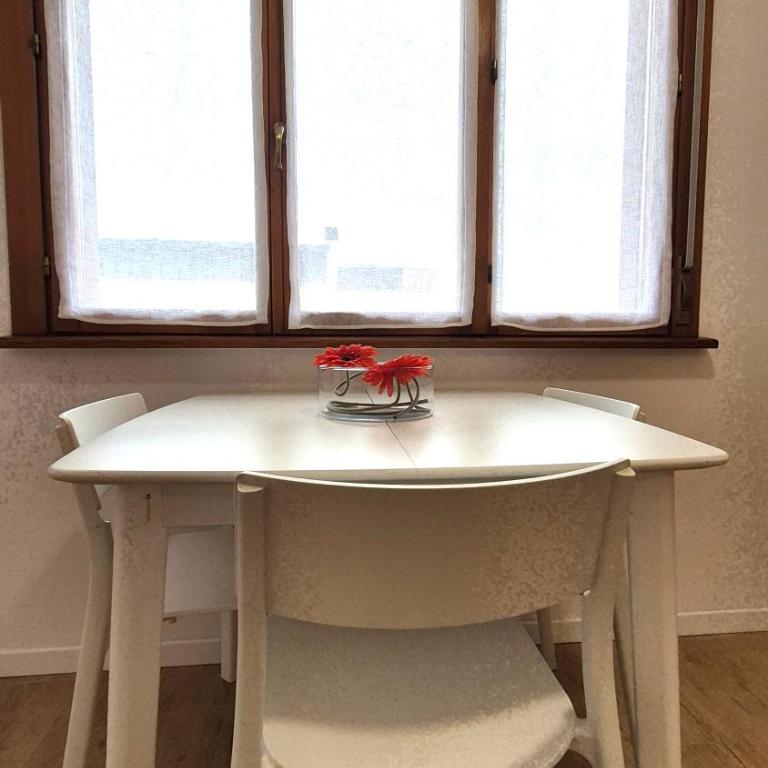 Casa Relli 30 minutes to Rome Center - Apartment mit 1 Schlafzimmer - 22