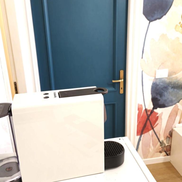 Casa Relli 30 minutes to Rome Center - Apartment mit 1 Schlafzimmer - 44