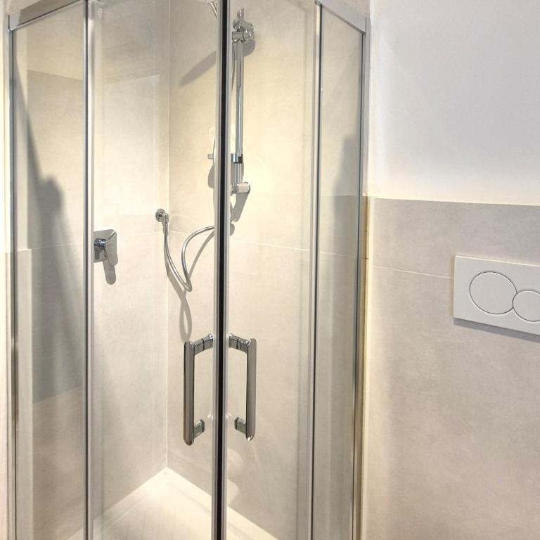 Casa Relli 30 minutes to Rome Center - Apartment mit 1 Schlafzimmer - 18