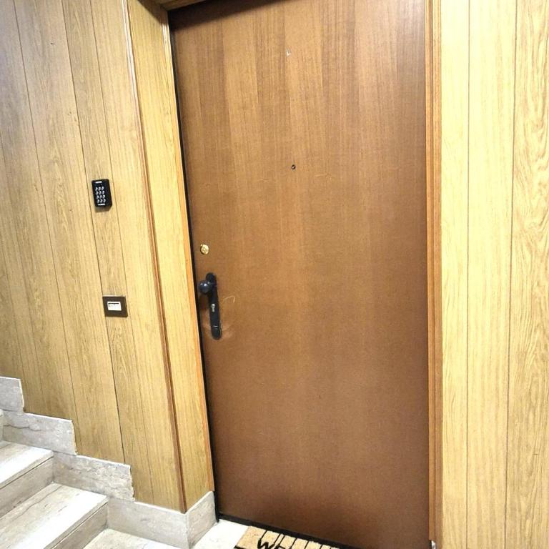 Casa Relli 30 minutes to Rome Center - Apartment mit 1 Schlafzimmer - 41