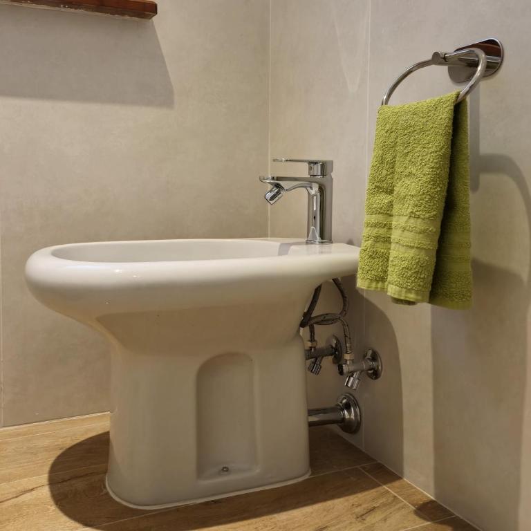 Casa Relli 30 minutes to Rome Center - Apartment mit 1 Schlafzimmer - 19
