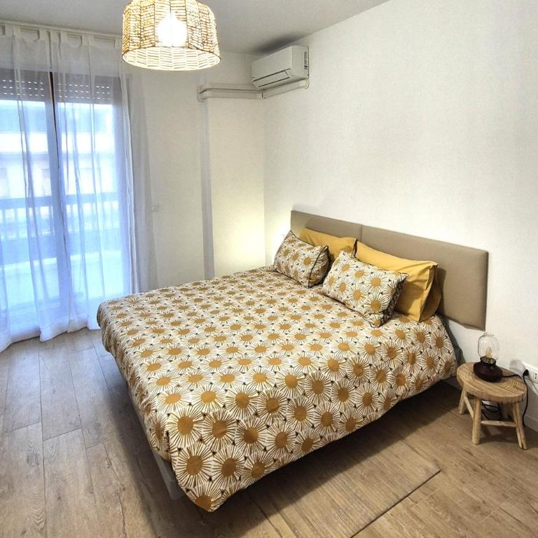 Casa Relli 30 minutes to Rome Center - Apartment mit 1 Schlafzimmer - 12