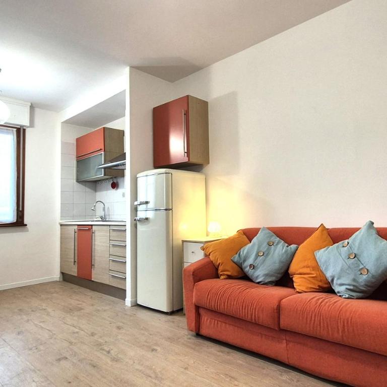 Casa Relli 30 minutes to Rome Center - Apartment mit 1 Schlafzimmer - 21
