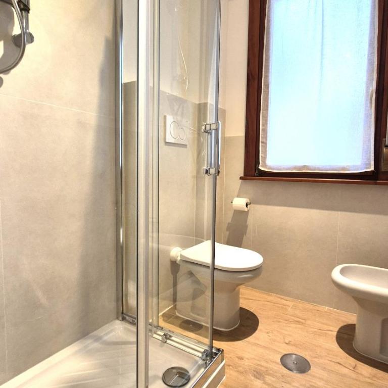 Casa Relli 30 minutes to Rome Center - Apartment mit 1 Schlafzimmer - 8