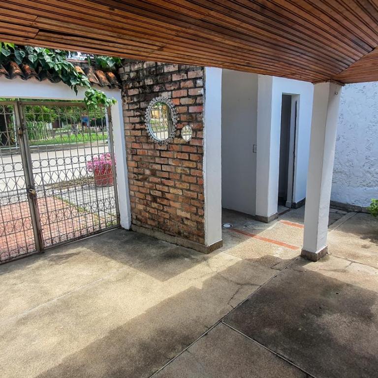 Quinta San Miguel Ricaurte - Vacation Home - 18