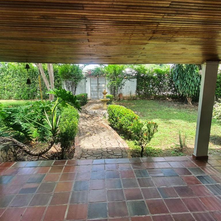 Quinta San Miguel Ricaurte - Casa - 19