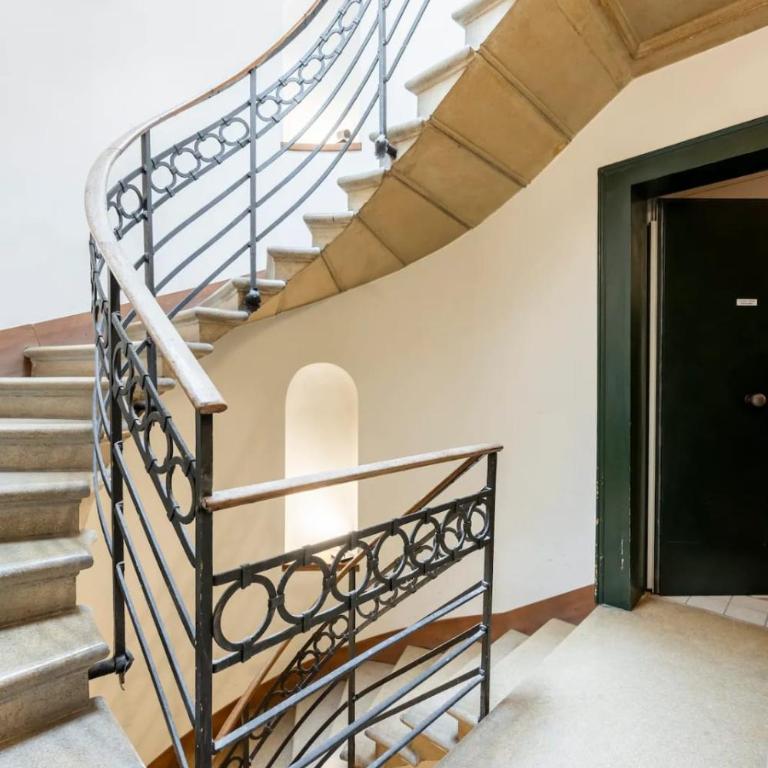 Luxury Apartment in San Marco, Venice - One-Bedroom Apartment - 16