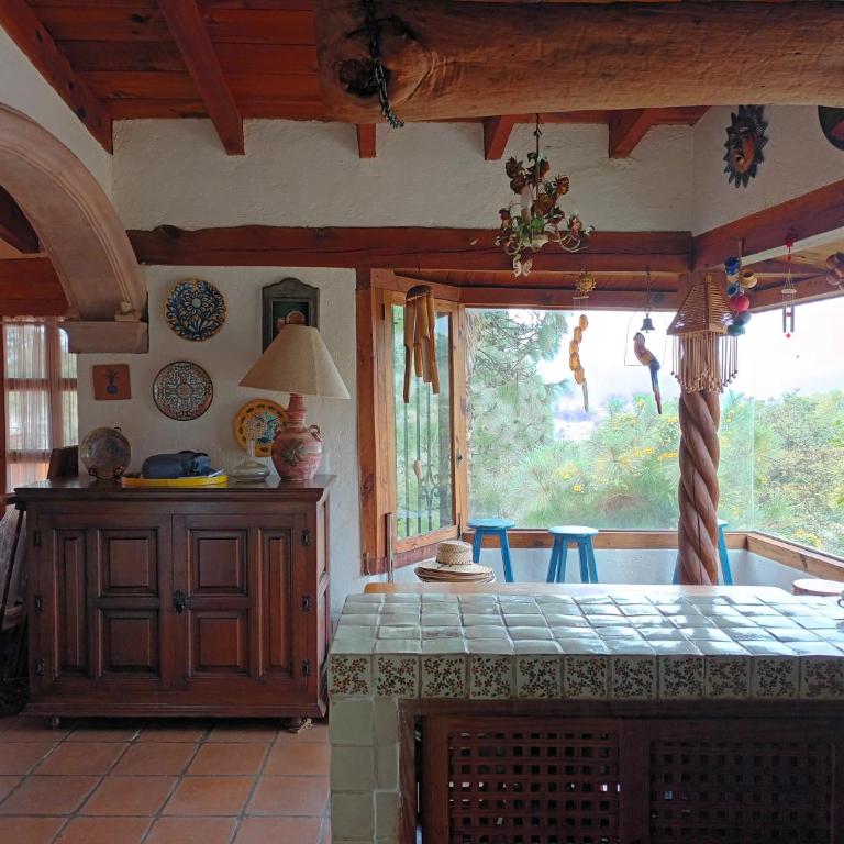 Traditional house - Casa de 4 dormitorios - 5