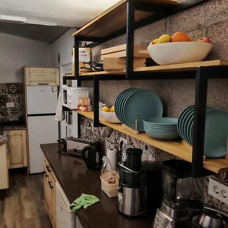 "The Sisters' Hostel" the women only hostel - Cama Individual en habitación compartida femenina - 9