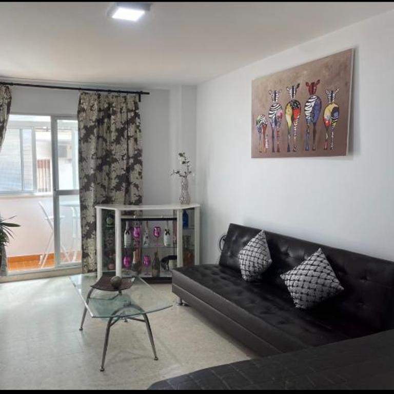 Studio Dreams - Apartamento de 1 dormitorio - 4