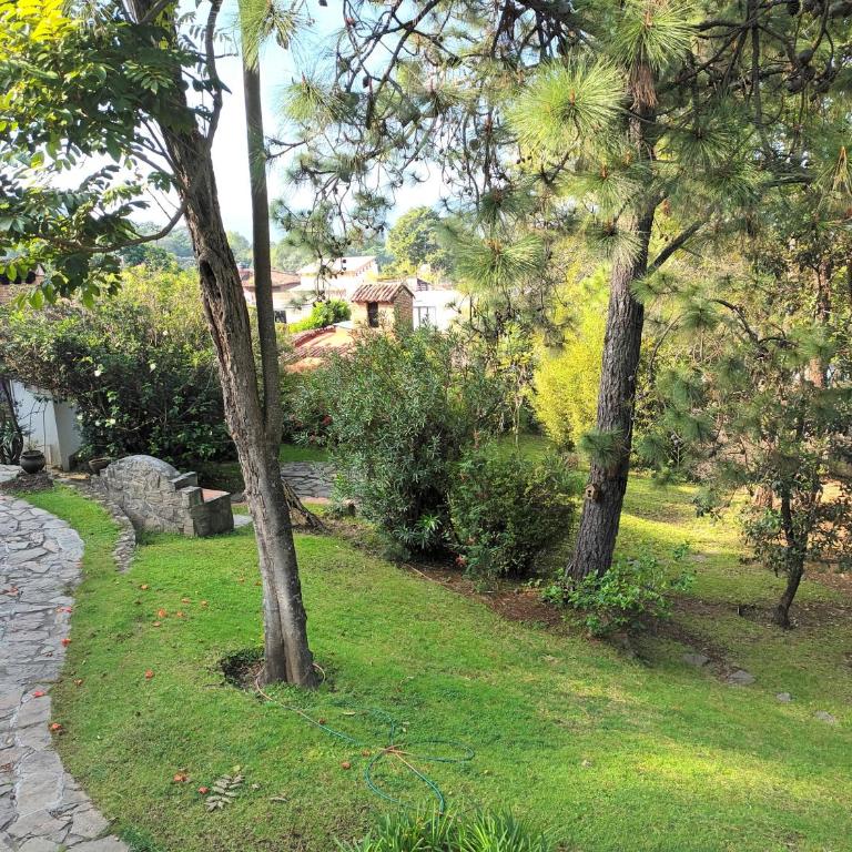 Traditional house - Casa de 4 dormitorios - 4