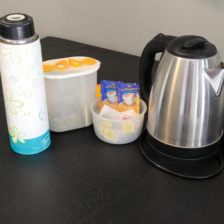 Monoambiente Coqueto - Room #1184145301 - 3