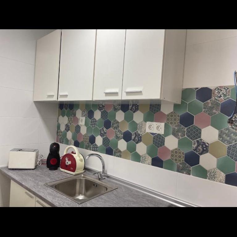 Studio Dreams - Apartamento de 1 dormitorio - 7