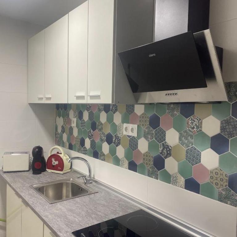 Studio Dreams - Apartamento de 1 dormitorio - 8