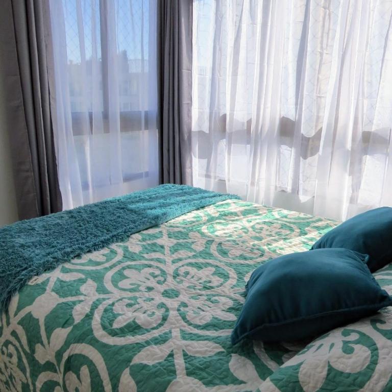 Departamento en Santiago Centro - Apartamento de 2 dormitorios - 8