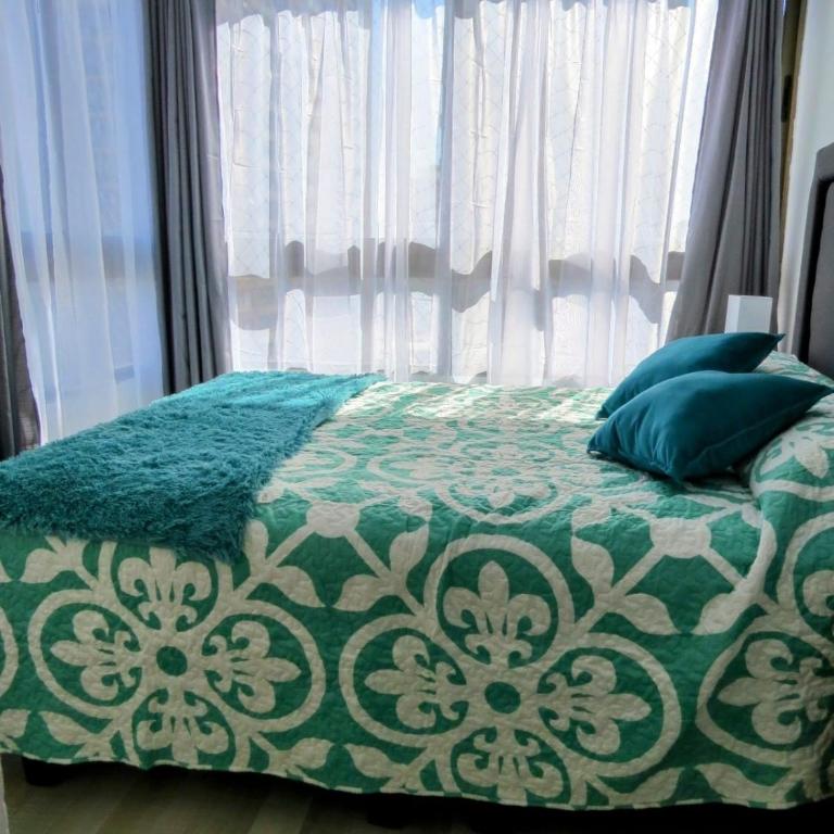 Departamento en Santiago Centro - Apartamento de 2 dormitorios - 9
