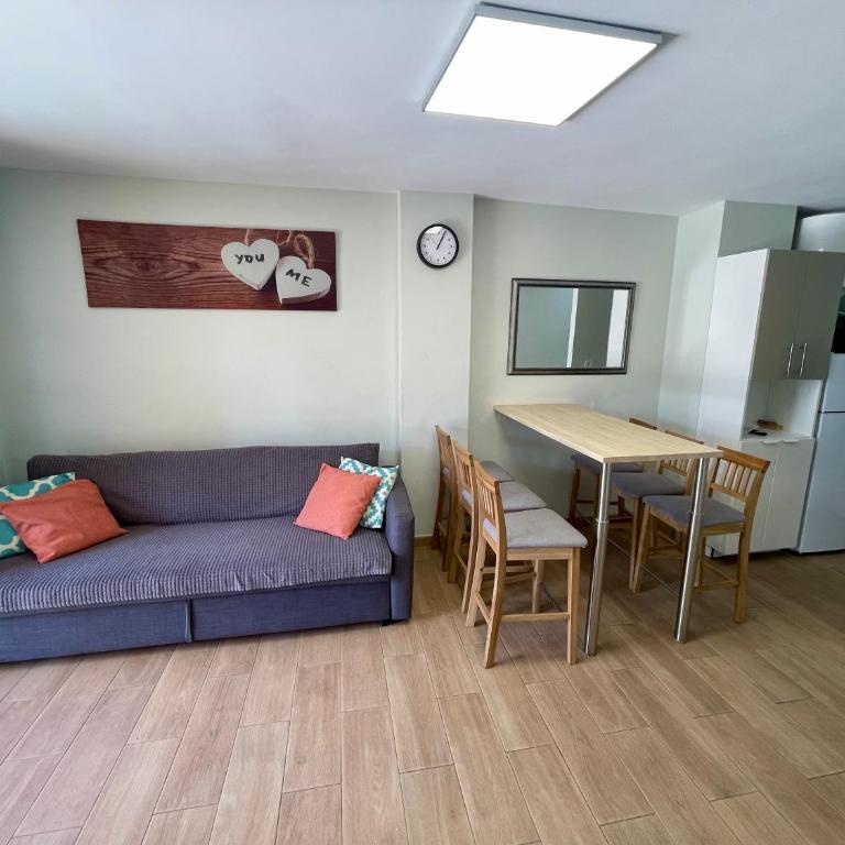 New Square Ibiza - Apartamento de 2 dormitorios - 7