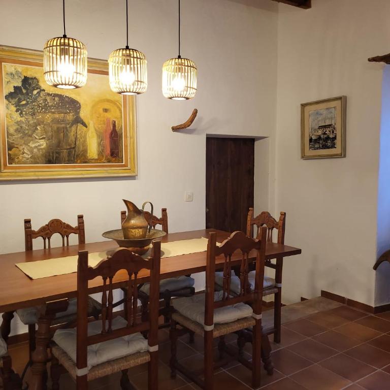 La Gerreria - Vallem Properties - Casa de 4 dormitorios - 4