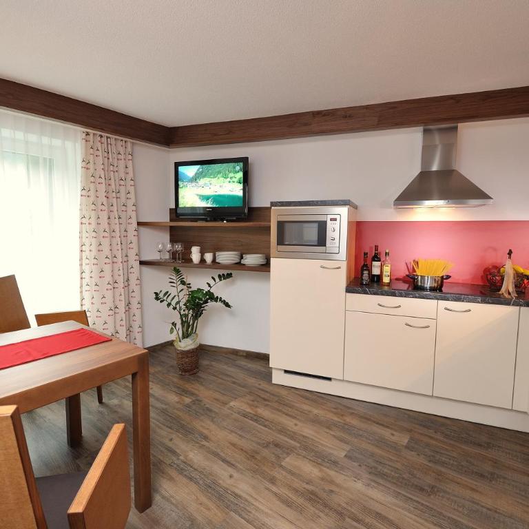 Jungmann Apartments - Deluxe Apartment mit 2 Schlafzimmern - 1