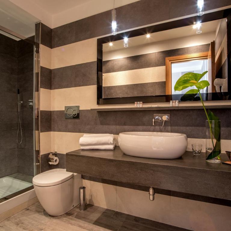 Hotel Royal Court - Family Suite - Dependance - 6