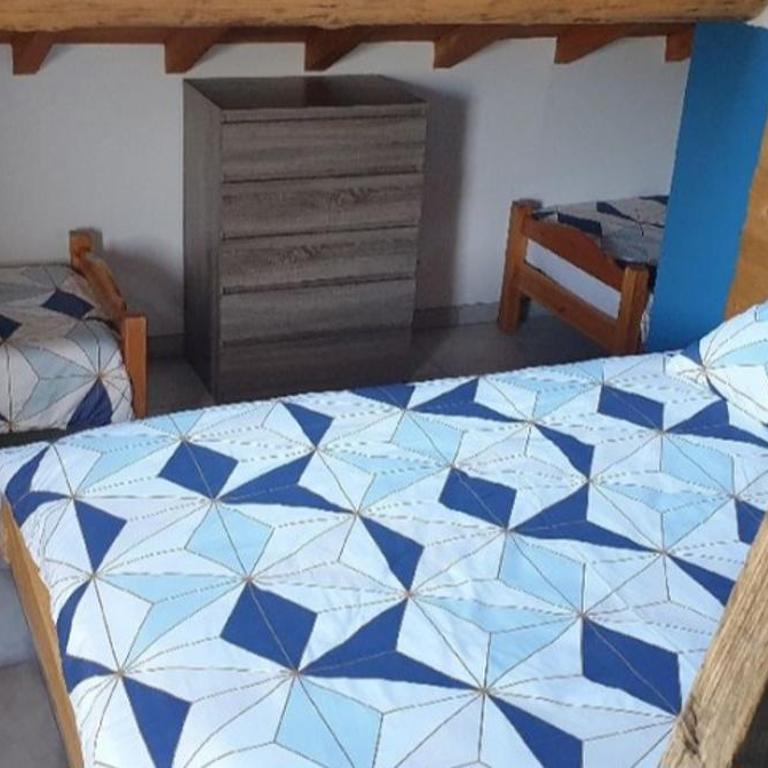 chalet la Dalle - Chalet - 17