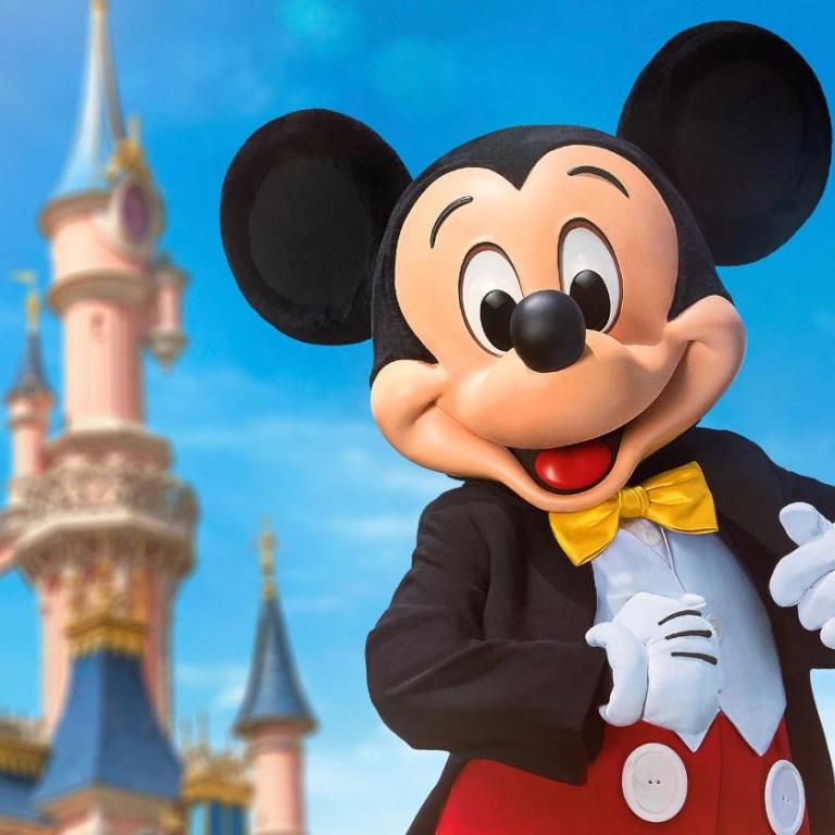 Cosy Disney Studio - Princess & Marvel World - 6 min to Disneyland Paris - Apartamento de 1 dormitorio - 40