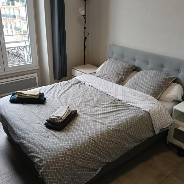 Studio central Nice - Appartement 1 Chambre - 1