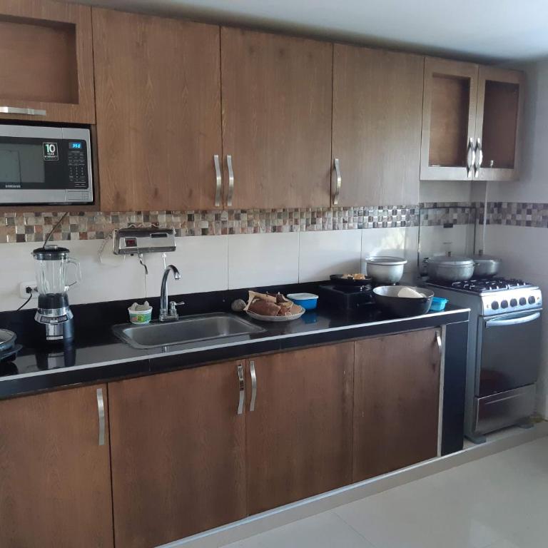 Casa Finca la Parcela - One-Bedroom Villa - 11