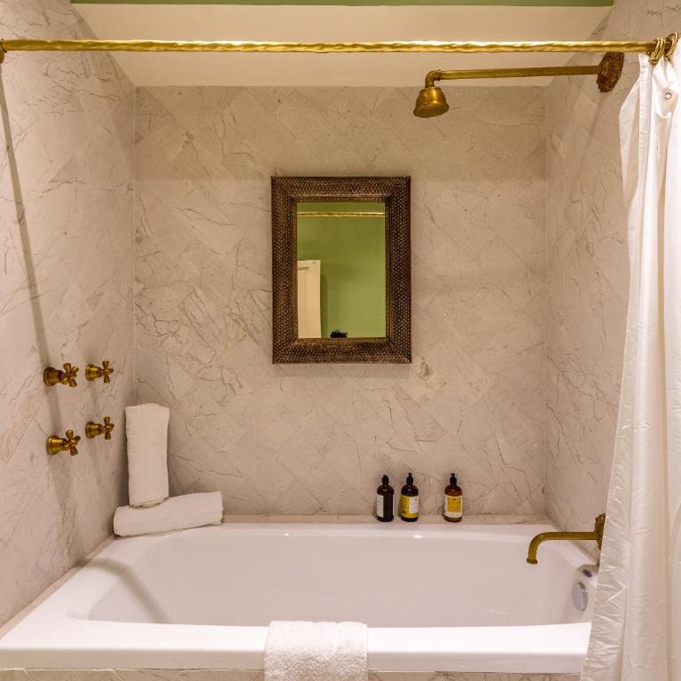 Casa Julieta - Suite Deluxe - 3