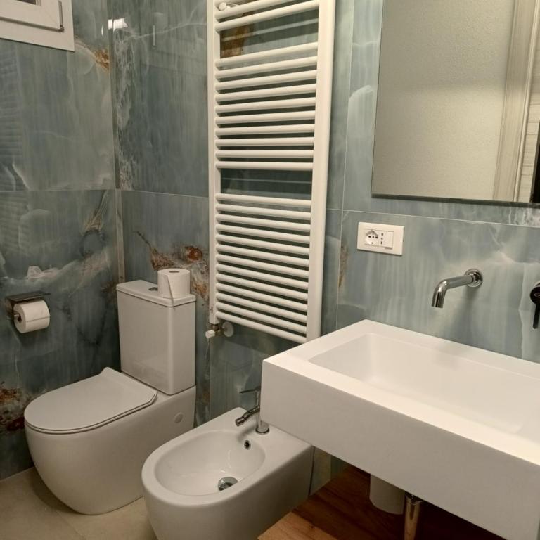 Brighetti - Triple Room with Bathroom - 2