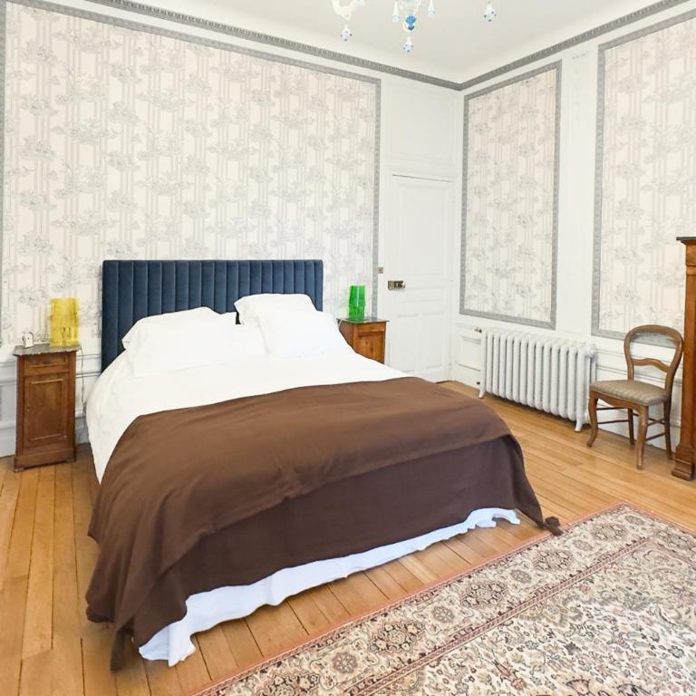 Les Suites de L’Opéra - Suite Deluxe - 5