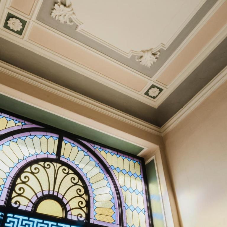 Casa in Palazzo Liberty - Centrale e Ben collegato - Appartamento con 1 Camera da Letto - 17