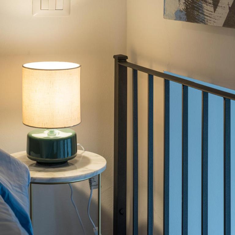 Casa in Palazzo Liberty - Centrale e Ben collegato - Appartamento con 1 Camera da Letto - 20