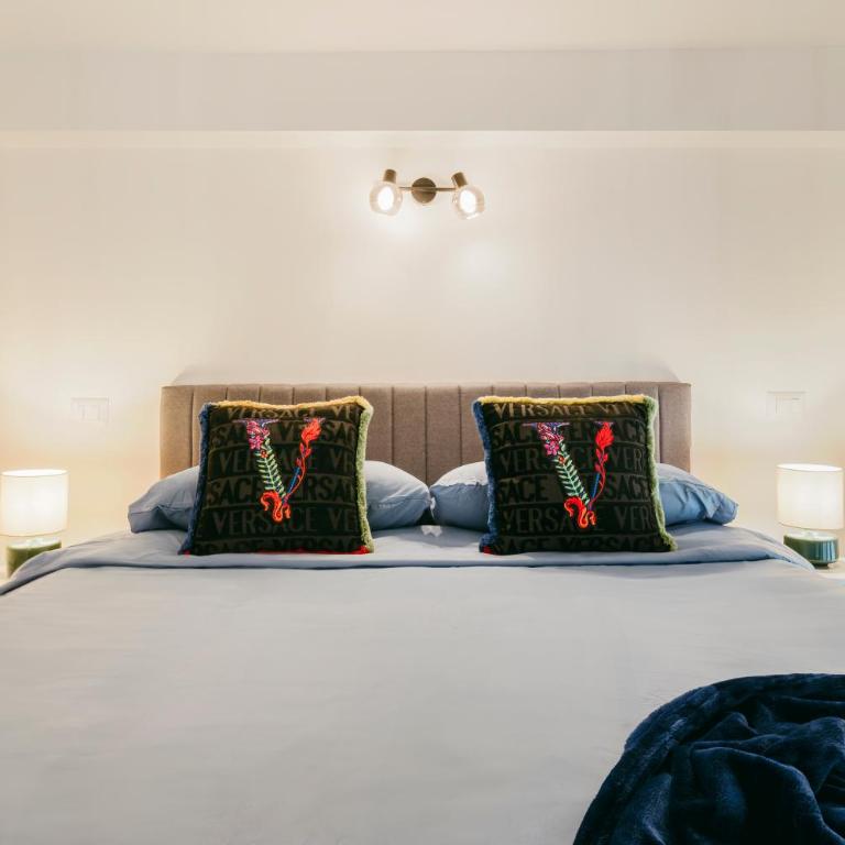 Casa in Palazzo Liberty - Centrale e Ben collegato - Appartamento con 1 Camera da Letto - 25